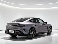 2024 Xiaomi SU7 4WD Long Range Advanced ADAS Max — фото 25