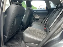 2022 Audi Q3 40 TFSI Fashion Dynamic — фото 8