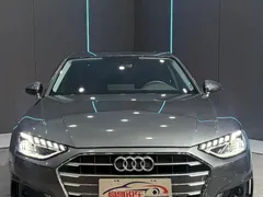 2022 Audi A4L 40 TFSI Fashion — фото 2