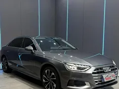 2022 Audi A4L 40 TFSI Fashion — фото 3