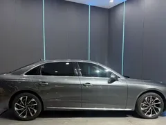 2022 Audi A4L 40 TFSI Fashion — фото 4
