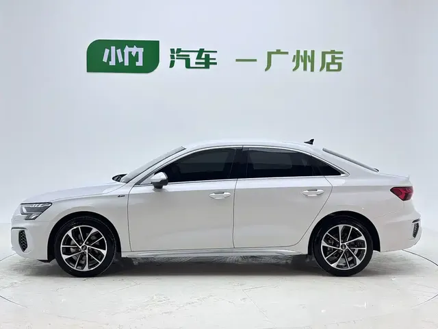2022 Audi A4L 40 TFSI Fashion