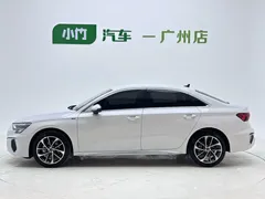 2022 Audi A4L 40 TFSI Fashion — фото 7