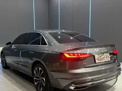 2022 Audi A4L 40 TFSI Fashion — фото 8