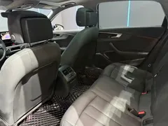 2022 Audi A4L 40 TFSI Fashion — фото 10