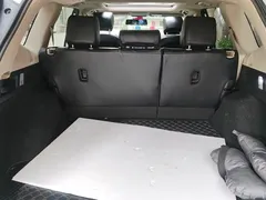 2021 Honda CR-V 240TURBO CVT 2WD Comfort, белый — фото 4