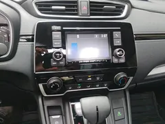 2021 Honda CR-V 240TURBO CVT 2WD Comfort, белый — фото 13