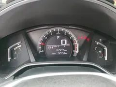 2021 Honda CR-V 240TURBO CVT 2WD Comfort, белый — фото 14
