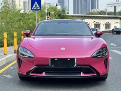 2024 Xiaomi SU7 RWD Standard Founder Edition — фото 2