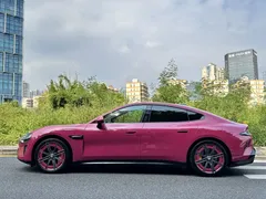 2024 Xiaomi SU7 RWD Standard Founder Edition — фото 3