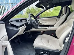 2024 Xiaomi SU7 RWD Standard Founder Edition — фото 4