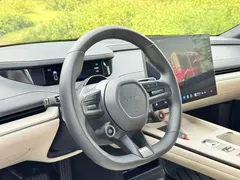 2024 Xiaomi SU7 RWD Standard Founder Edition — фото 5