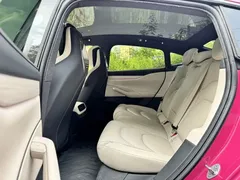 2024 Xiaomi SU7 RWD Standard Founder Edition — фото 6