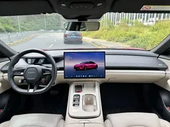 2024 Xiaomi SU7 RWD Standard Founder Edition — фото 7