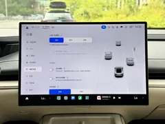 2024 Xiaomi SU7 RWD Standard Founder Edition — фото 8