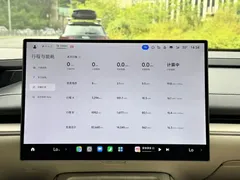 2024 Xiaomi SU7 RWD Standard Founder Edition — фото 11