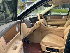 2025 Aito M9 EREV Ultra 52kWh 6-seat 192-line LiDAR, чёрный — фото 8