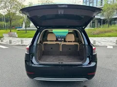2025 Aito M9 EREV Ultra 52kWh 6-seat 192-line LiDAR, чёрный — фото 16