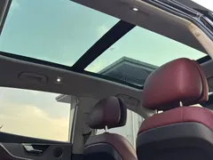 2023 Hongqi HS5 2.0T Pro, чёрный — фото 10