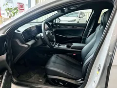 2025 BYD Seal 650km, белый — фото 10