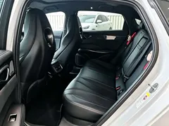 2025 BYD Seal 650km, белый — фото 11