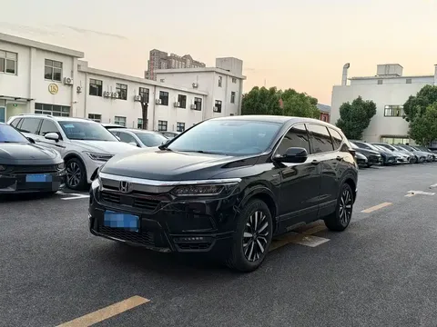 2021 Honda Breeze 2.0L Hybrid 2WD Luxury