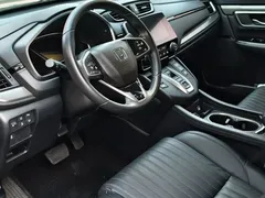 2021 Honda Breeze 2.0L Hybrid 2WD Luxury, чёрный — фото 4