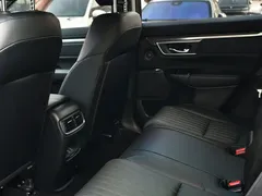 2021 Honda Breeze 2.0L Hybrid 2WD Luxury, чёрный — фото 6