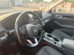 2022 Honda Civic 180TURBO CVT — фото 6