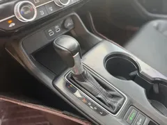 2022 Honda Civic 180TURBO CVT — фото 7