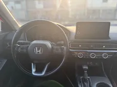 2022 Honda Civic 180TURBO CVT — фото 10