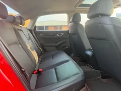 2022 Honda Civic 180TURBO CVT — фото 13