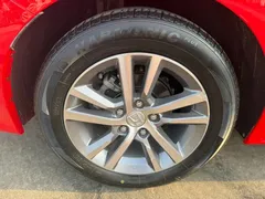 2022 Honda Civic 180TURBO CVT — фото 17