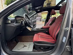 2021 Kia K5 380T GT-Line — фото 12