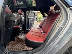 2021 Kia K5 380T GT-Line — фото 17