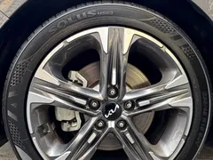 2021 Kia K5 380T GT-Line — фото 21