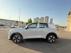 2026 Leapmotor A10 505km Enjoy — фото 2
