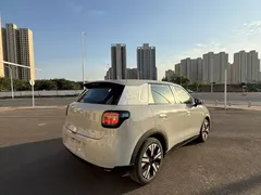2026 Leapmotor A10 505km Enjoy — фото 4