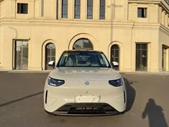 2026 Leapmotor A10 505km Enjoy — фото 5
