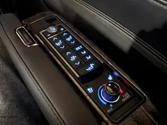 2021 Toyota Alphard Hybrid 2.5L Premium, чёрный — фото 22