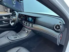 2021 Mercedes-Benz E-Class E 260 Fashion Sport, белый — фото 8