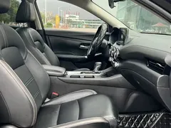 2022 Nissan Sylphy 1.6L XL CVT Enjoy, чёрный — фото 7