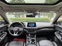 2022 Nissan Sylphy 1.6L XL CVT Enjoy, чёрный — фото 8