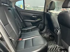2022 Nissan Sylphy 1.6L XL CVT Enjoy, чёрный — фото 9
