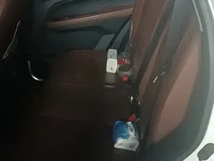 2021 Geely Vision X6 PRO 1.4T AT Premium, белый — фото 11