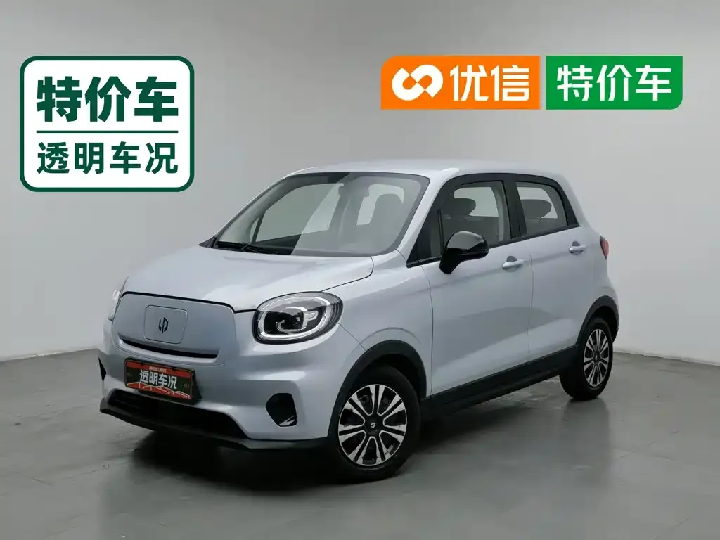 2023 Leapmotor T03 200 Lite