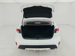 2022 Toyota Levin 185T CVT Sport, белый — фото 6