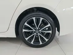 2022 Toyota Levin 185T CVT Sport, белый — фото 9