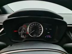 2022 Toyota Levin 185T CVT Sport, белый — фото 13