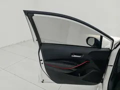 2022 Toyota Levin 185T CVT Sport, белый — фото 16